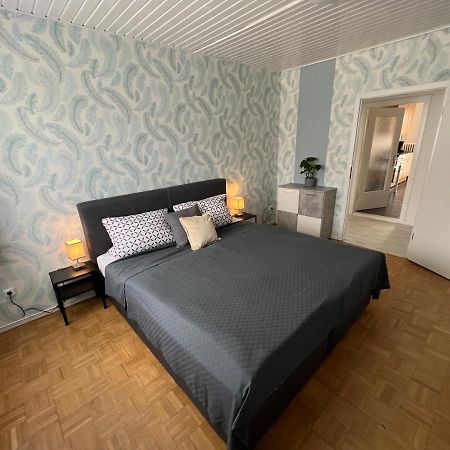 Apartments Marienburg Nordstemmen ภายนอก รูปภาพ