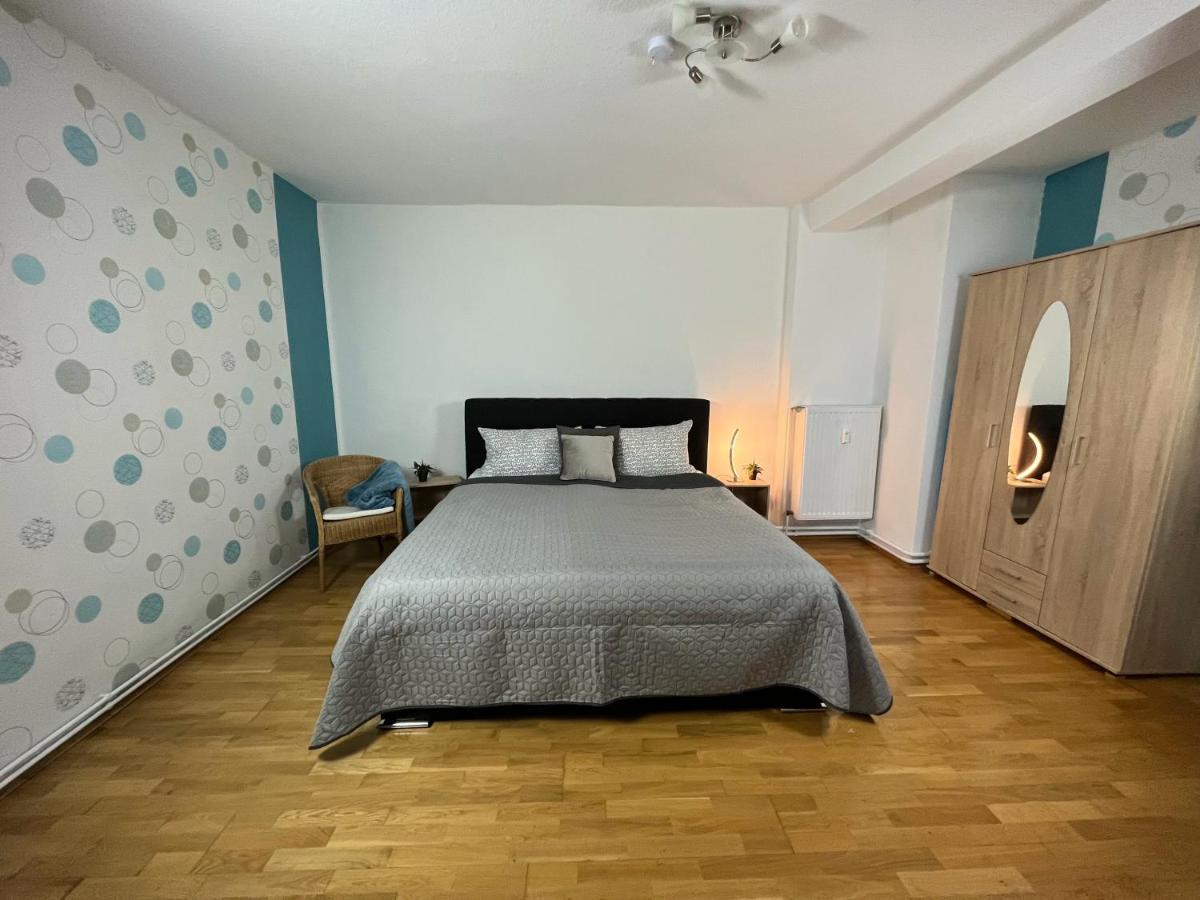 Apartments Marienburg Nordstemmen ภายนอก รูปภาพ