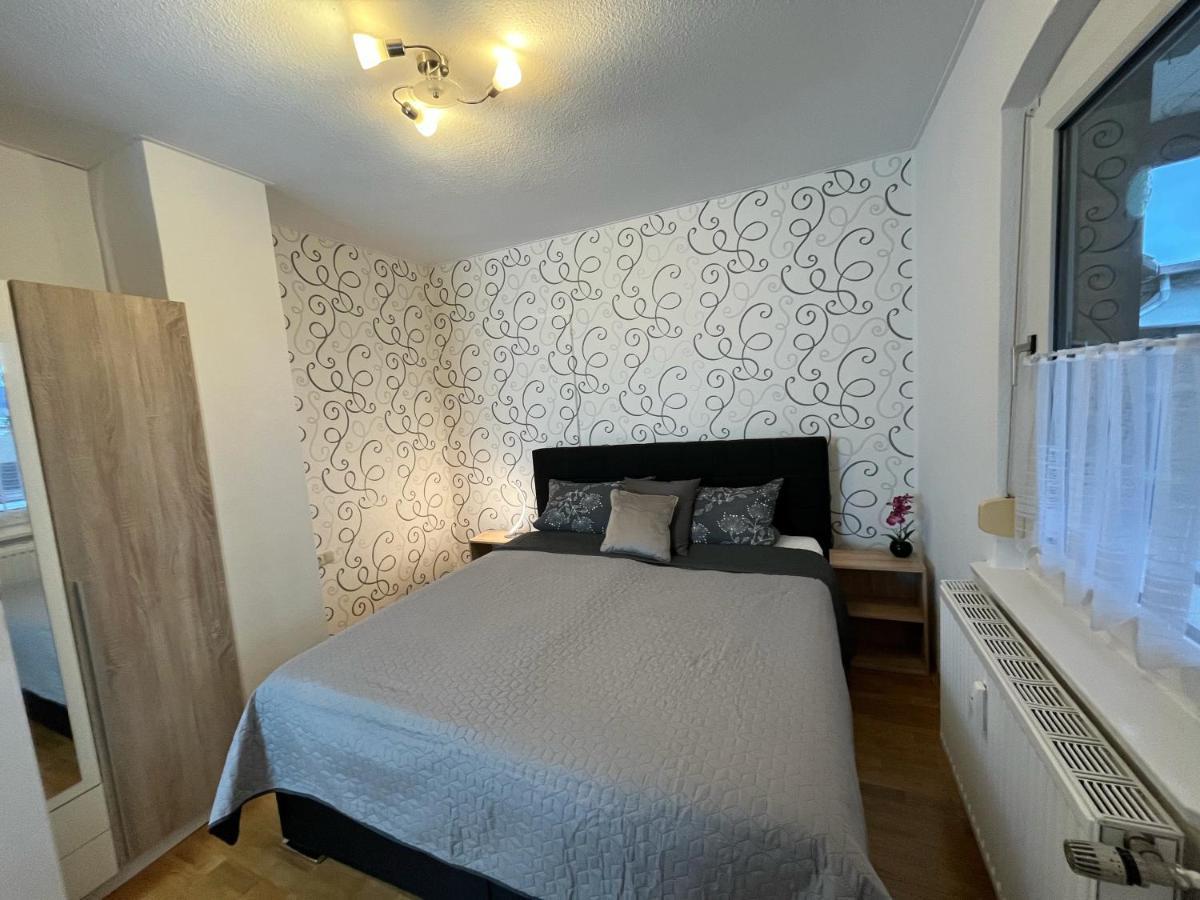 Apartments Marienburg Nordstemmen ภายนอก รูปภาพ