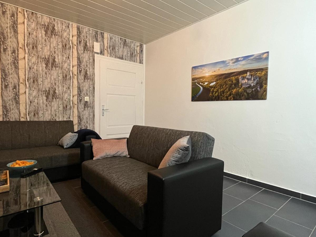 Apartments Marienburg Nordstemmen ภายนอก รูปภาพ
