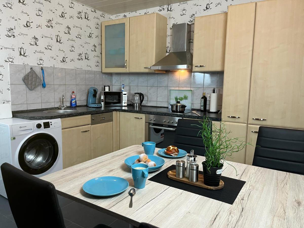 Apartments Marienburg Nordstemmen ภายนอก รูปภาพ