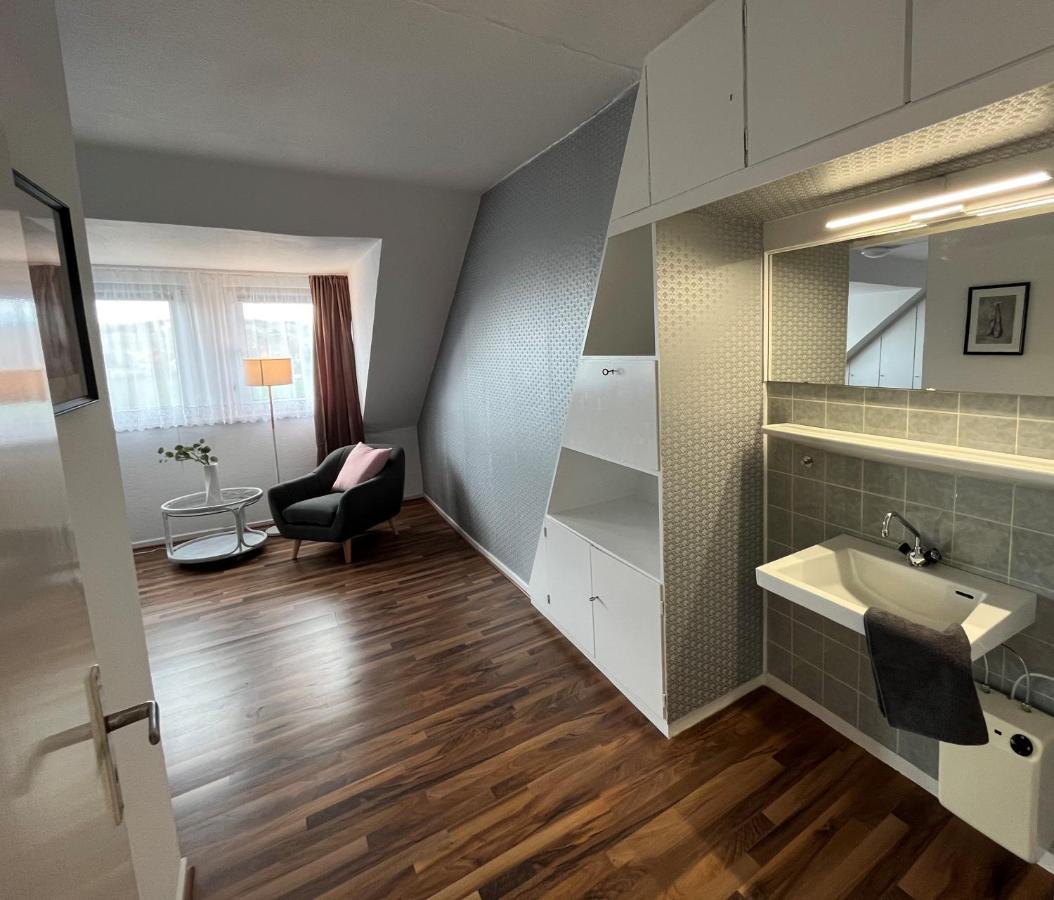 Apartments Marienburg Nordstemmen ภายนอก รูปภาพ